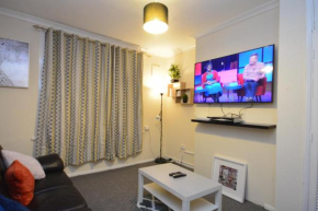 Beautiful Two Bedroom Apt near London O2 Arena